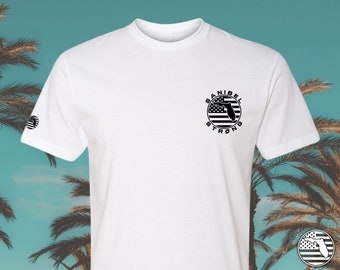 Sanibel Island Shirt - Florida Strong Shirt | Florida Native Shirt | Florida Shirts for Men | Retro Florida Shirt | Sanibel Strong Shirt