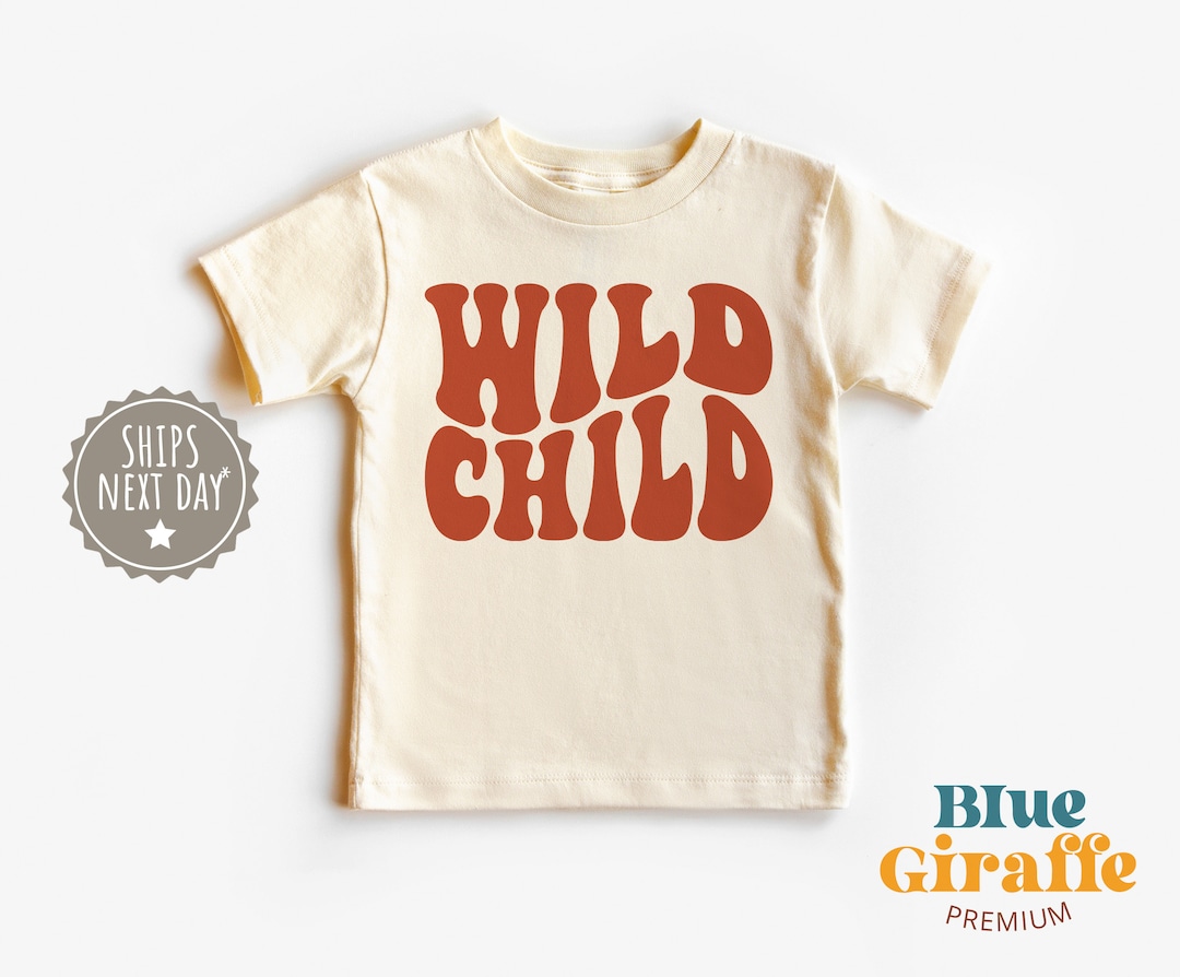 KIDS JERSEY TEE MIDI DRESS  12-14 WILD LOVING