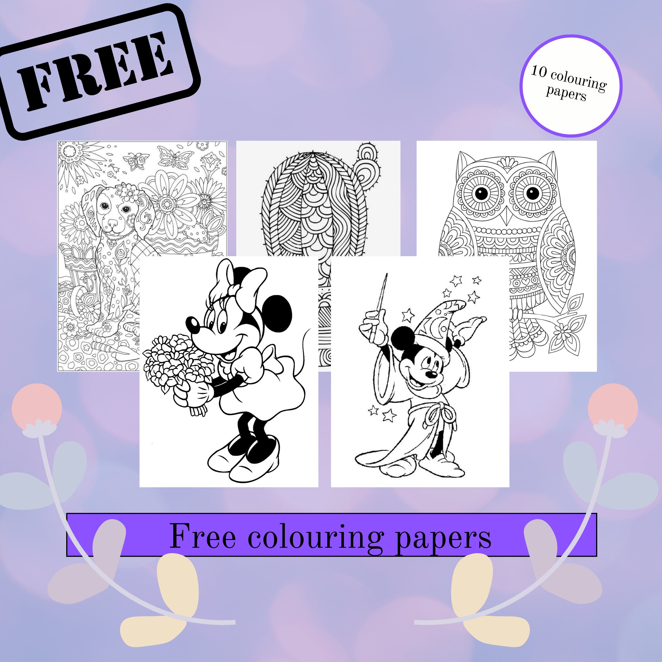 ADHD Planner for Kids, Children Planner, Printable School Planner,adhd ...