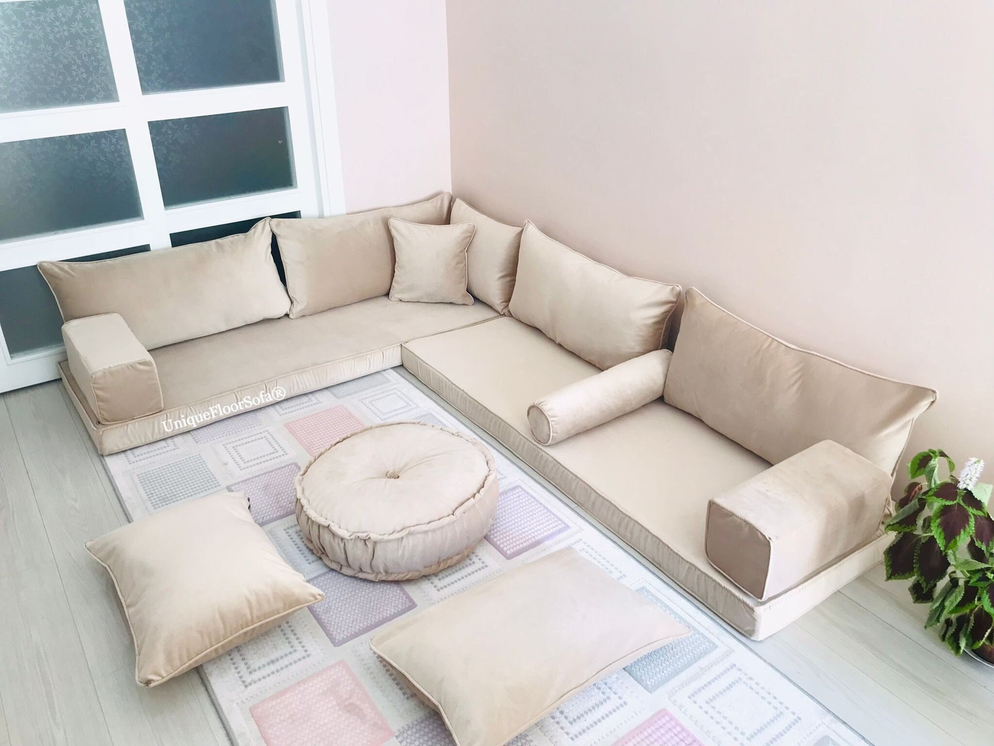 Kotatsu couch online