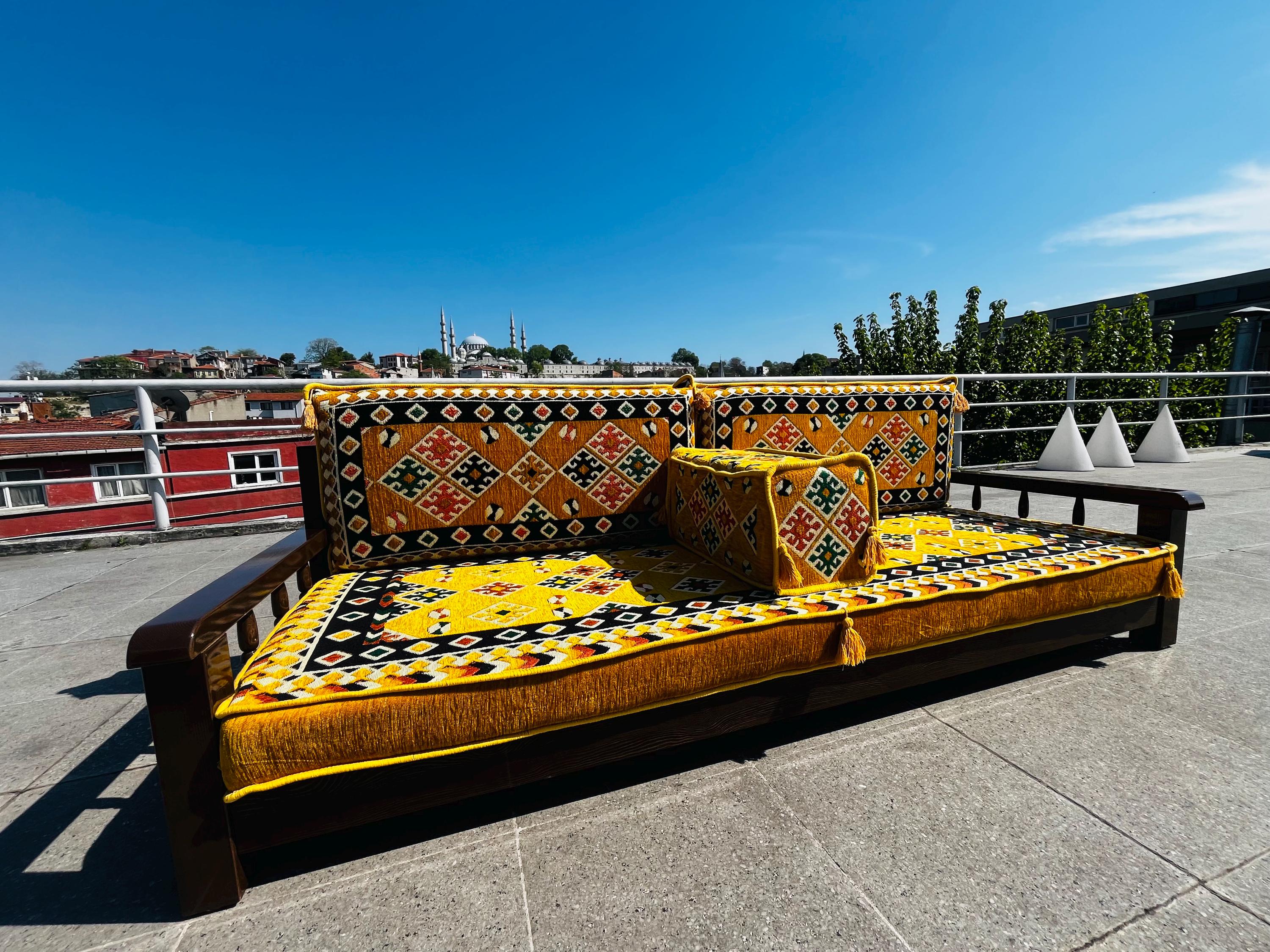 UniqueFloorSofa - Etsy 日本