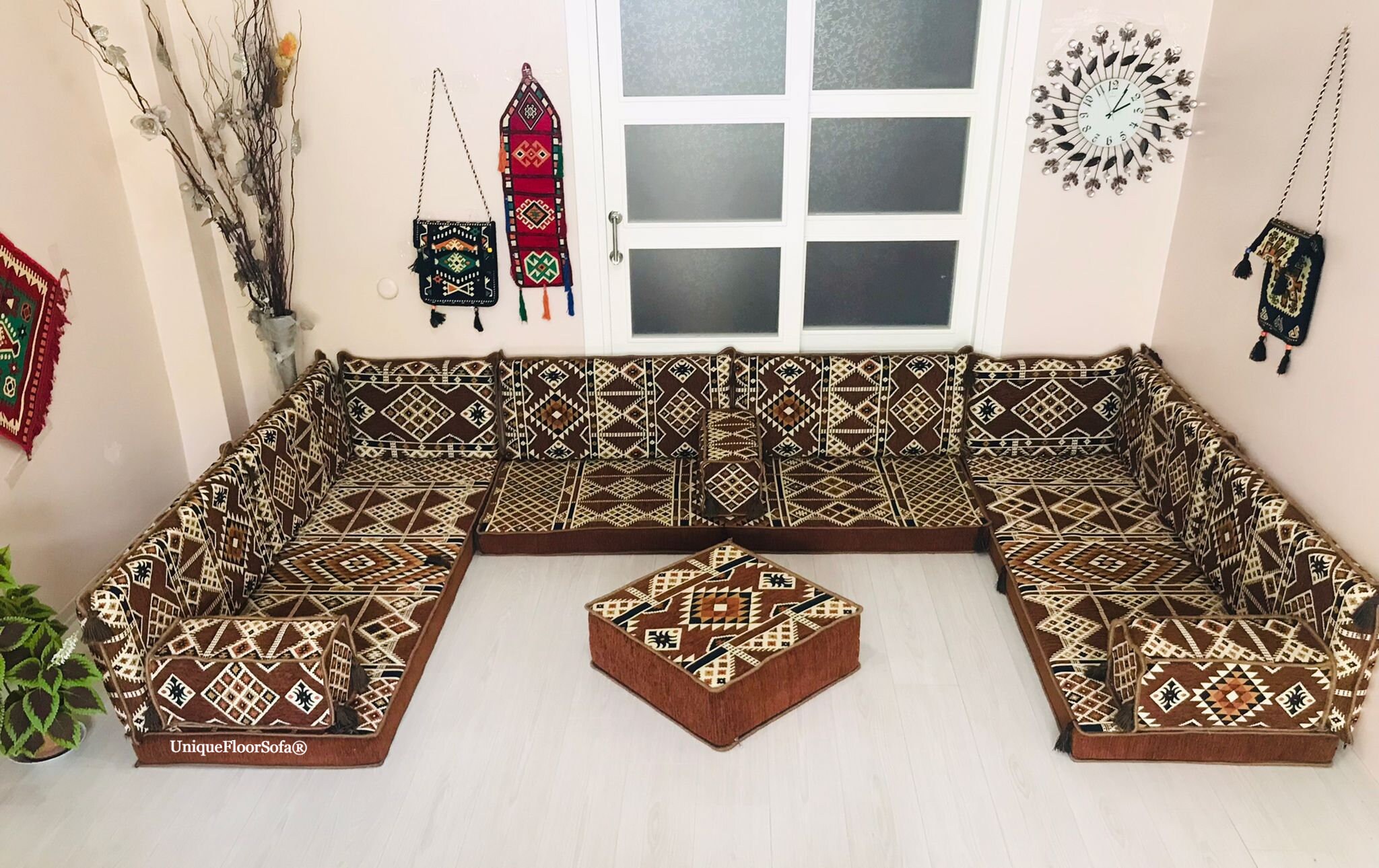 Arabic seating sofa online