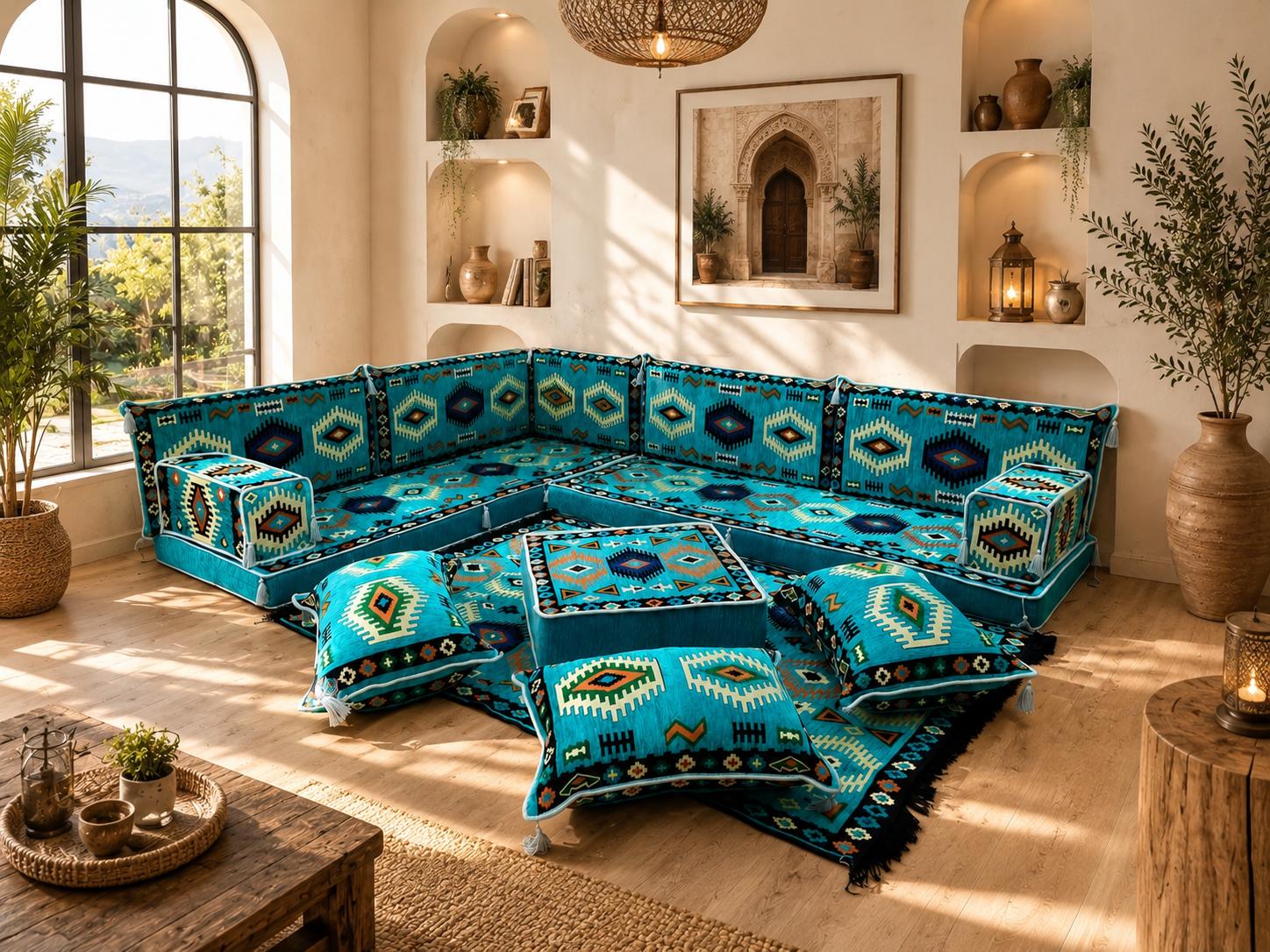 UniqueFloorSofa - Etsy 日本