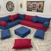 see more listings in the Velvet & Linen Sofa Sets section