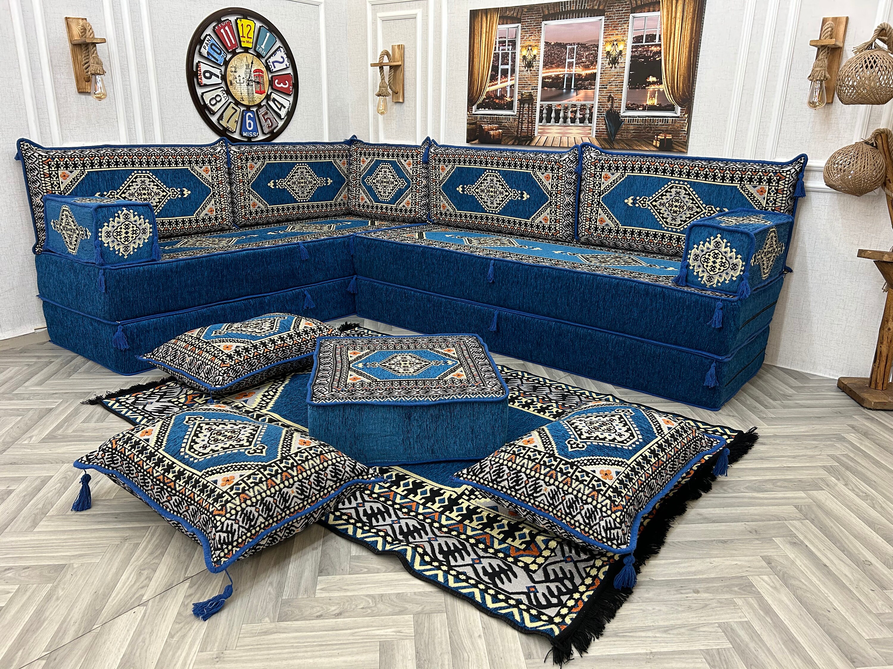 Arabic majlis sofa design discount