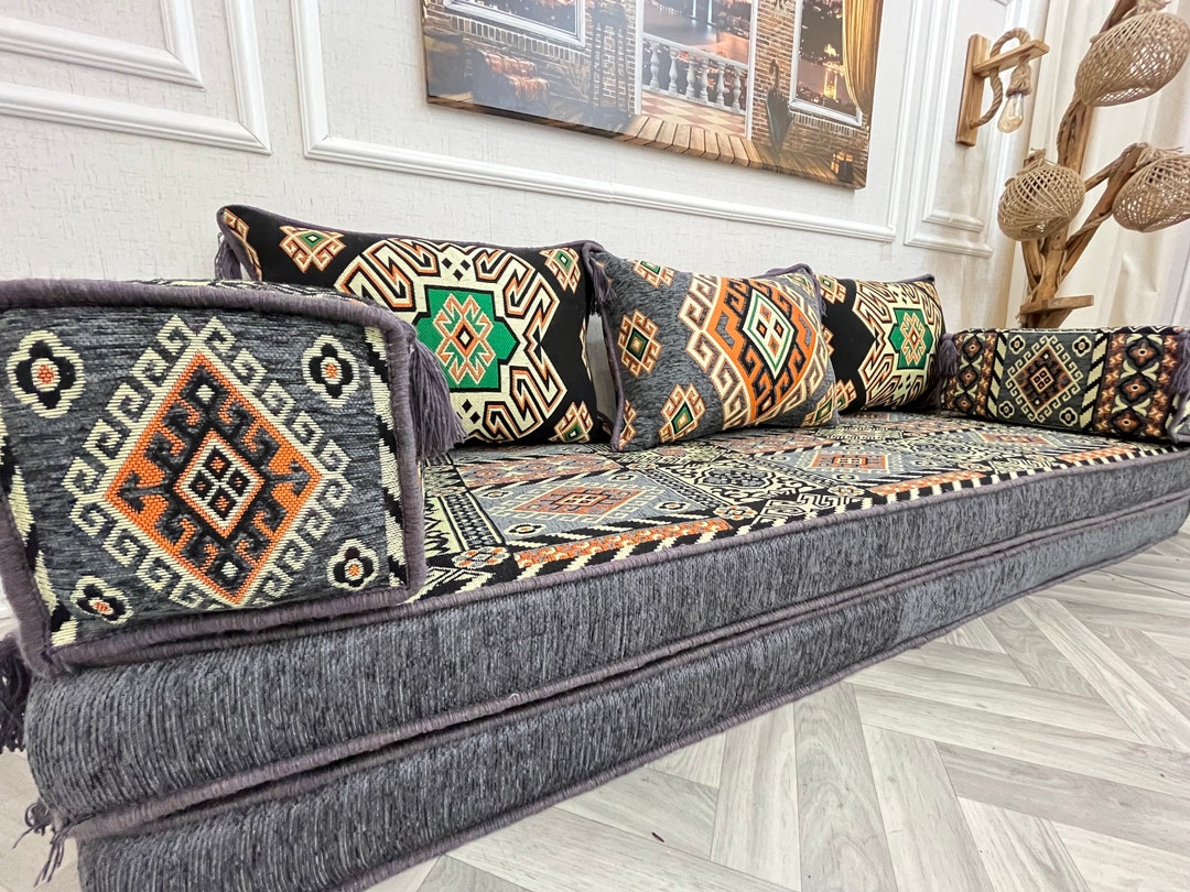 Arredamento Divano Stile Indiano Acquista FR Sofas Series Divano - Main Image