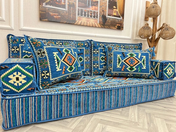 Big sofa back cushions 2025