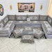 see more listings in the 8'' U Shaped Sofa Sets section