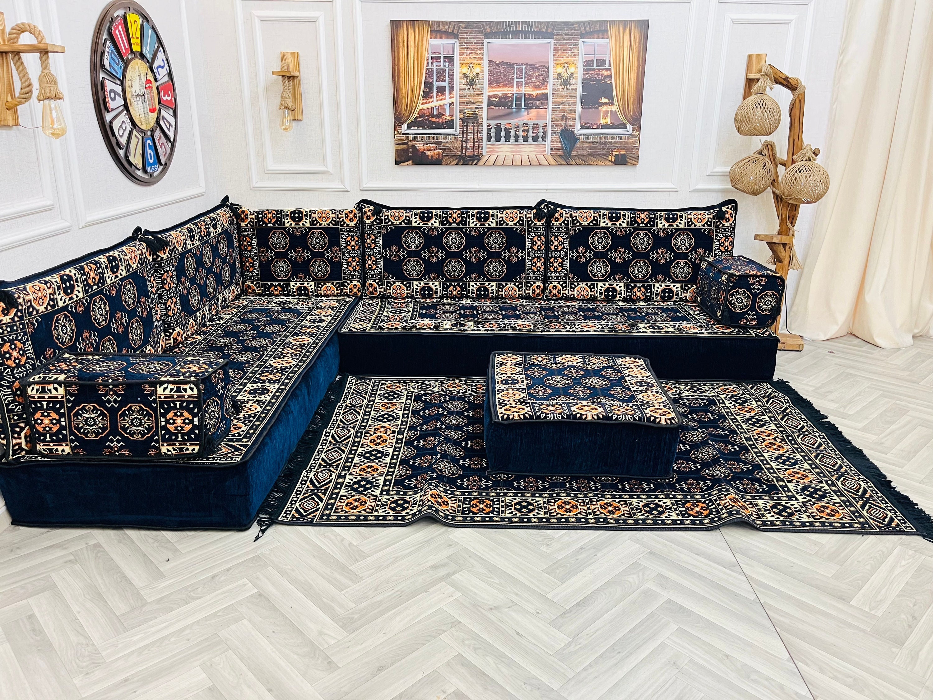 Persian Furniture