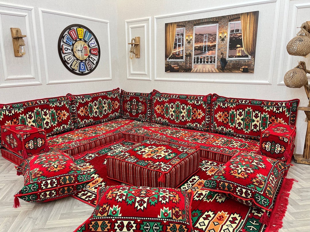 Arabic Majlis Sofa Moroccan Couch Cushions Buy Majlis Seating