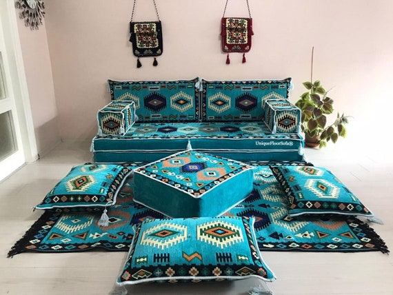 Meilleur canapé marocain : 5 modèles accueillants ￼ 