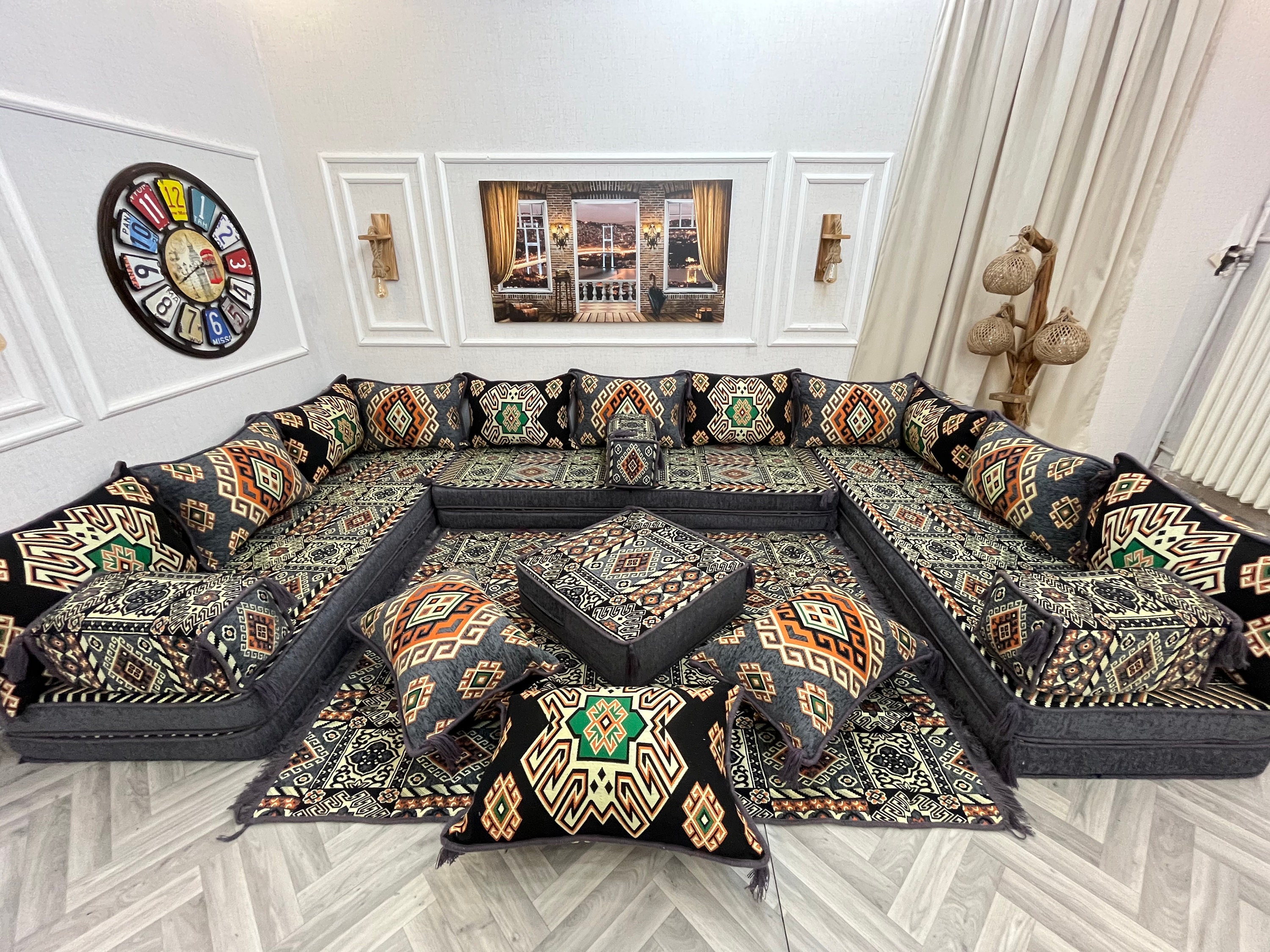 Arabic couches for sale sale