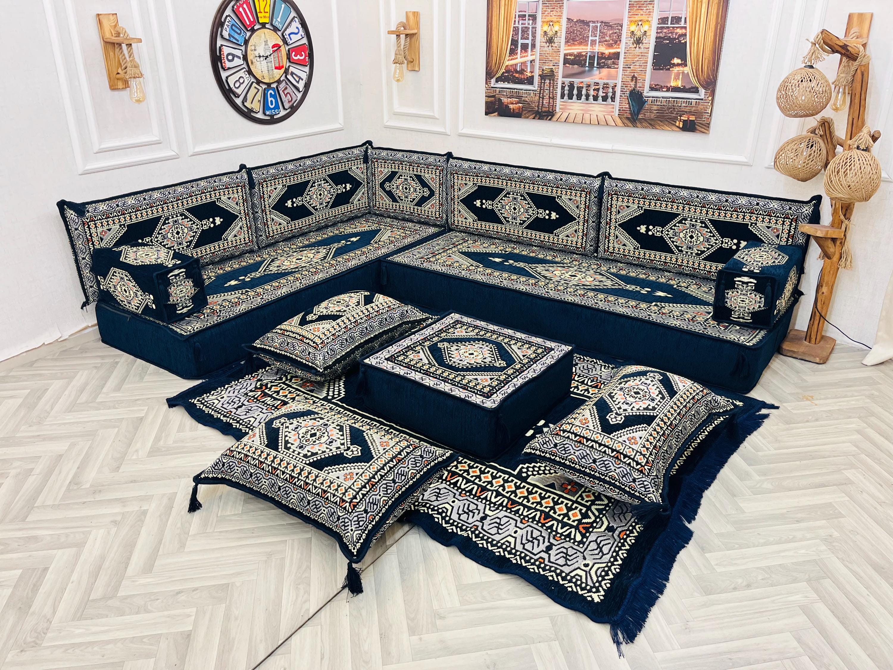 Arabic sofa - Etsy 日本 Arabic sofa - Etsy 日本