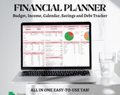 Financial Planner