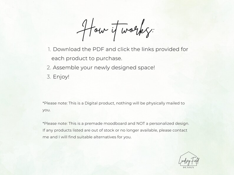 Green Woodland Nursery Mood Board Forest Nursery Virtual Design E