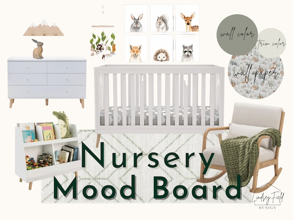 green emerald velvet dress DaVinci Grove 4-in-1 Convertible Crib – DaVinci Baby main image 1