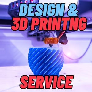 Custom Multicolor 3D Printing Service - Rapid Prototyping, cosplay , Stl File 3d printing