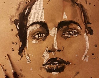 Unique wall art