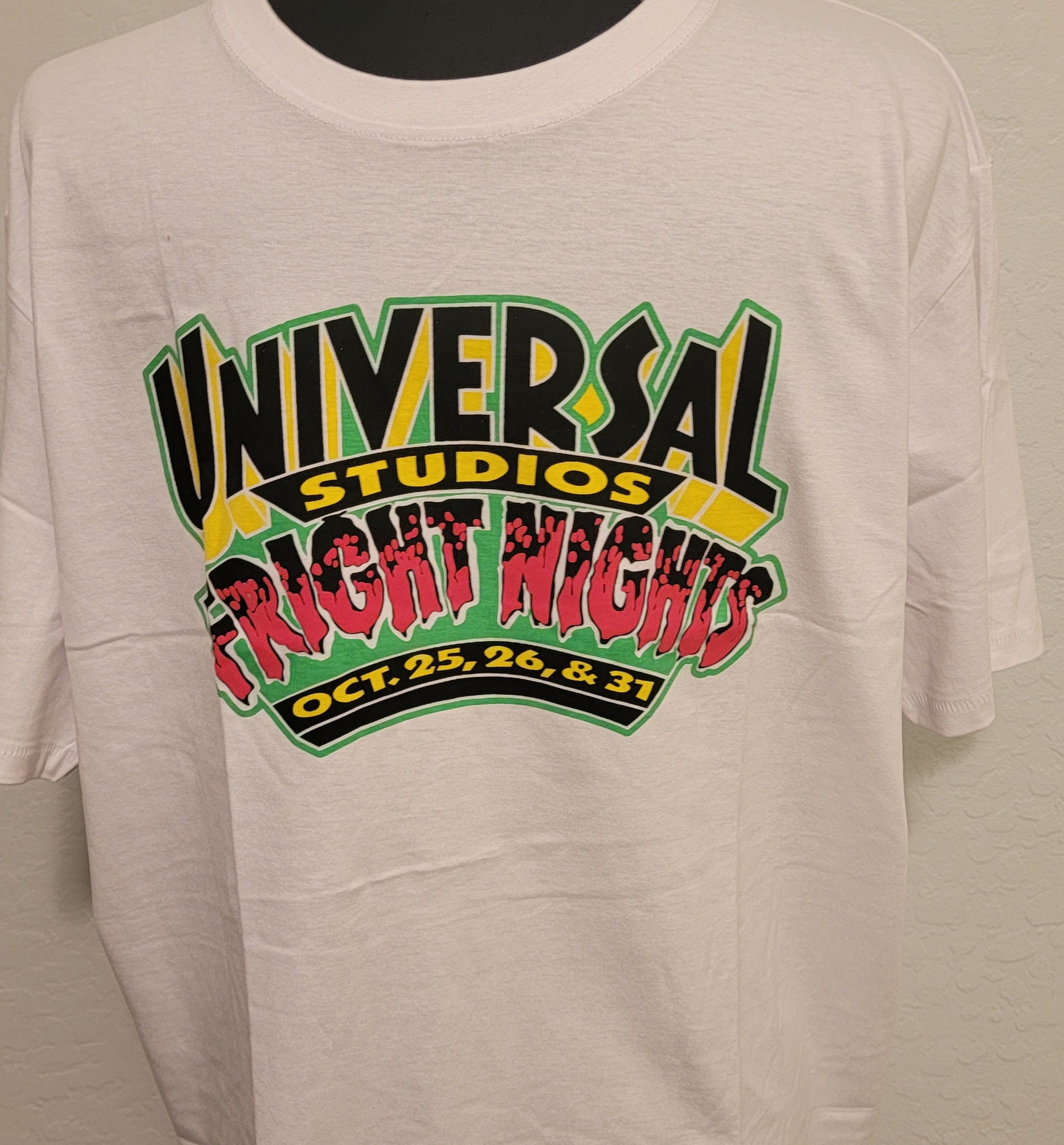 90s Universal Studio - Etsy