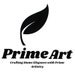 Prime art
