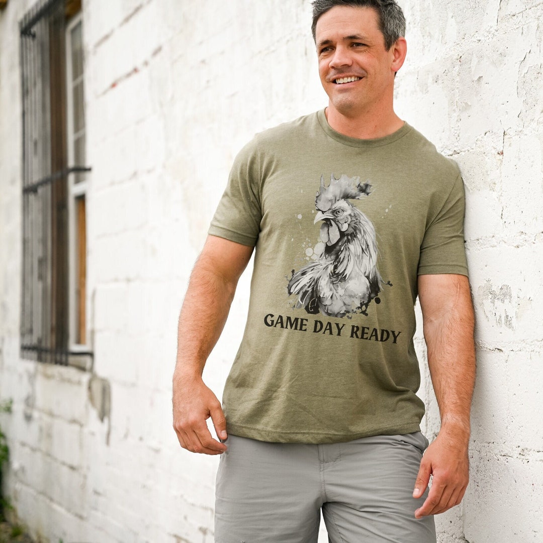 USC Game Day Tee, Carolina Gamecock, Gamecock Gift, Univ of Sc Tshirt