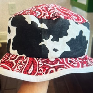 Bucket Hat