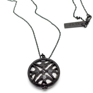 Lalique necklace - Etsy 日本