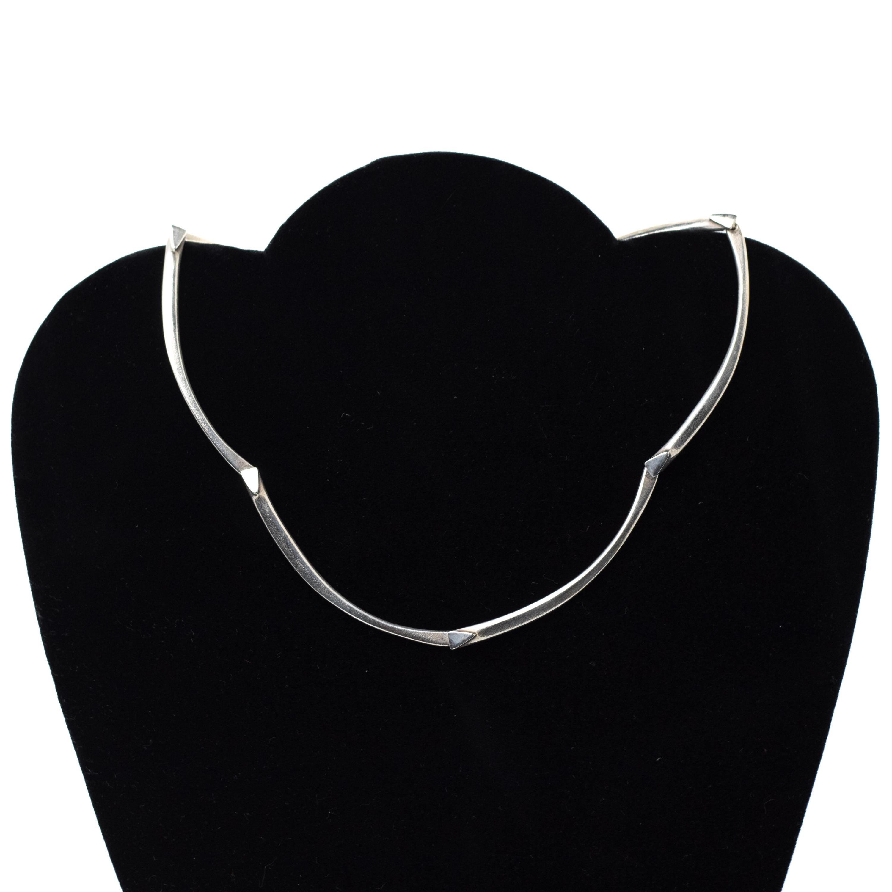 Lapponia Necklace - Etsy