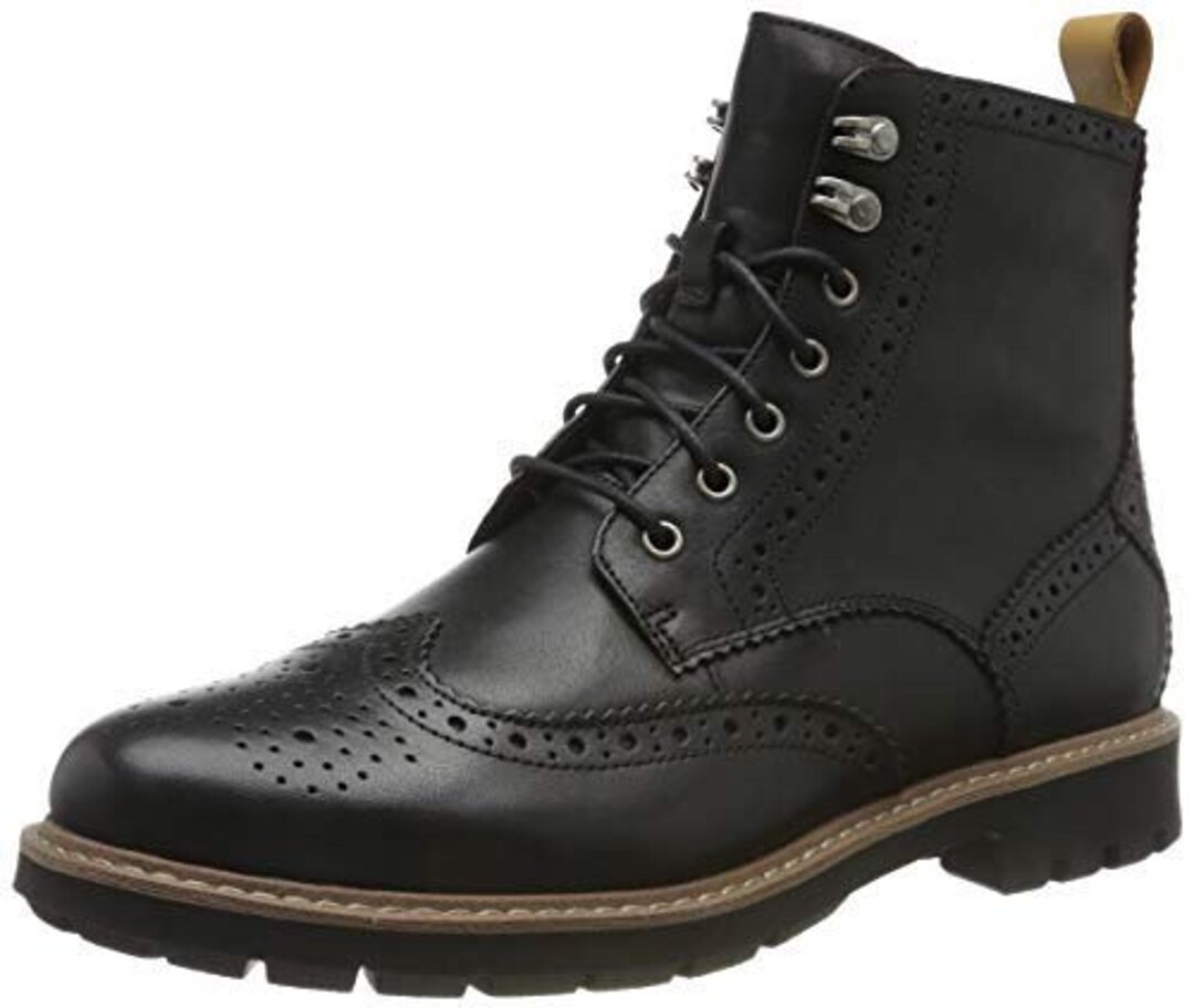clarks batcombe boots