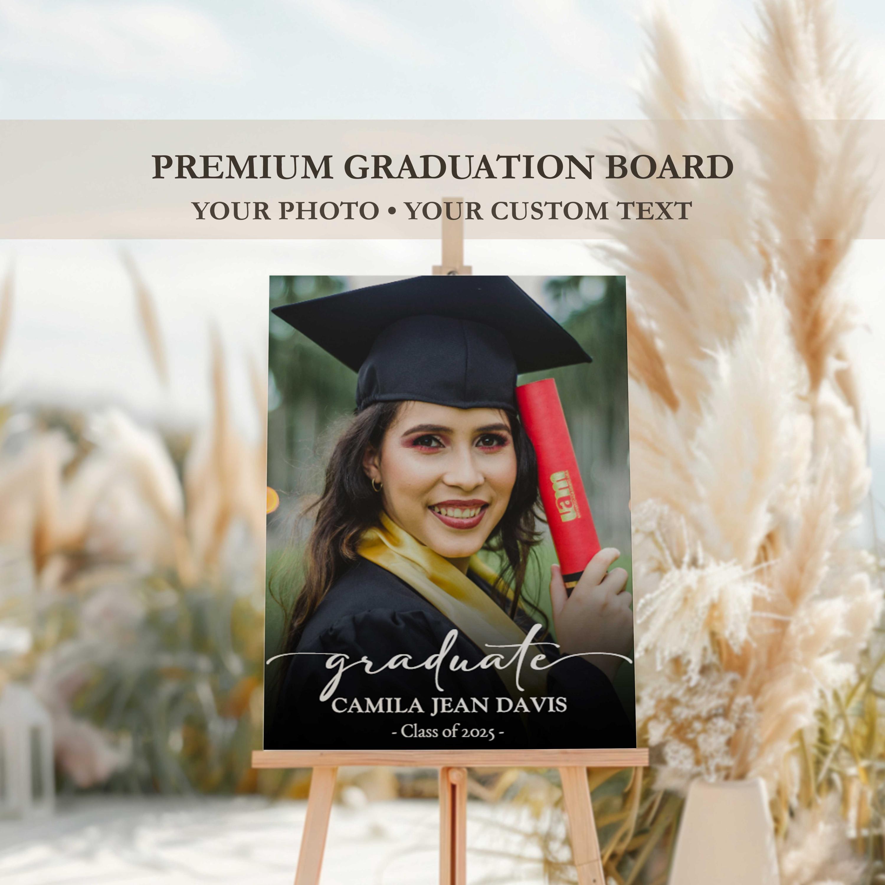 卒業 10th Graduation グラデュエーション プロモ カード 卒業 10th