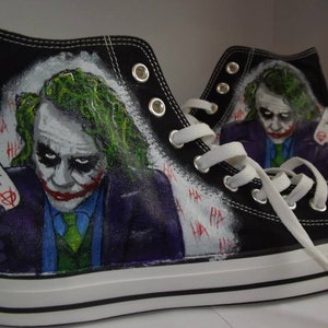 Converse del clearance joker