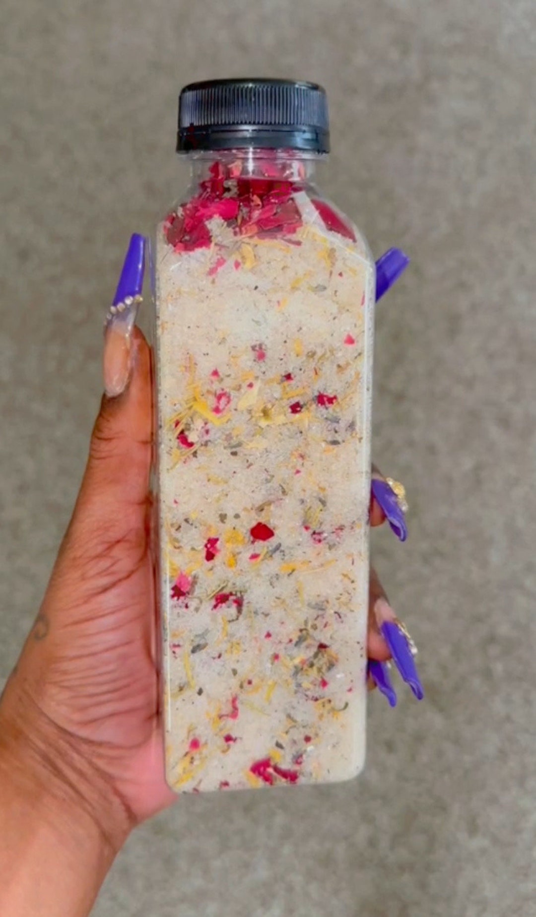 Vaginal Rejuvenating Bath Salt - Etsy