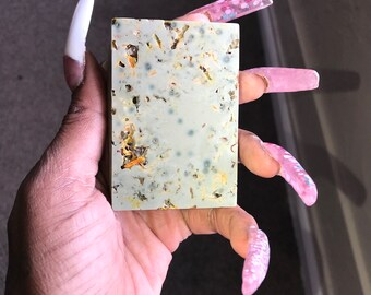 Yoni Tightening  SOAP