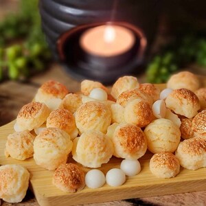 Roadhouse Rolls Scented Wax Melts: Bliss For A Cozy Home