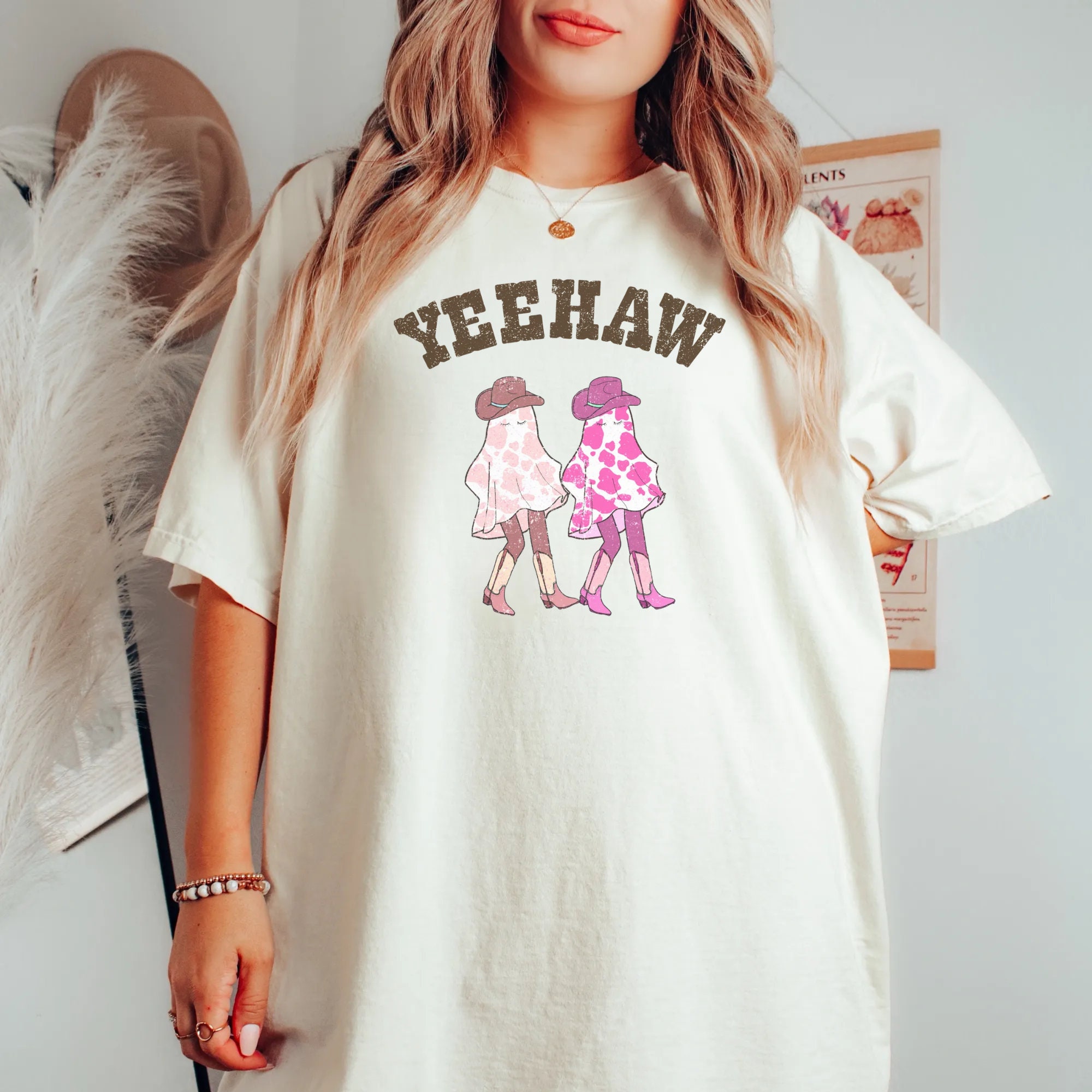 Coconut Girl Clothes VSCO Girl Shirt Preppy Malibu Tshirt Teen