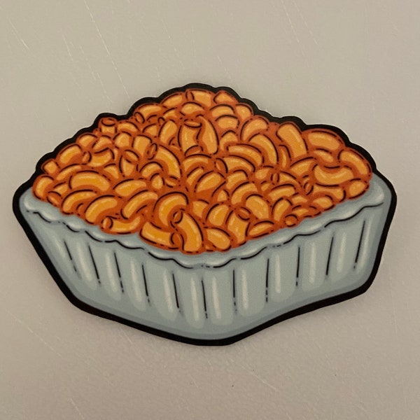 Mac And Cheese Etsy