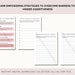 Forgiveness Workbook Printable, Forgiveness Worksheet, Forgiveness ...