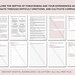Forgiveness Workbook Printable, Forgiveness Worksheet, Forgiveness ...