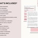 Forgiveness Workbook Printable, Forgiveness Worksheet, Forgiveness ...