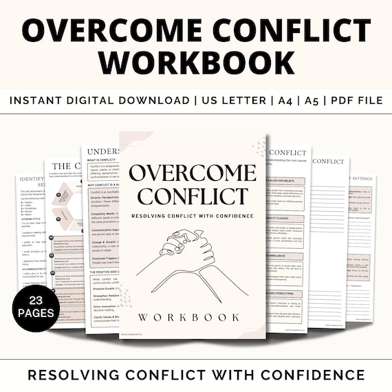 Conflict Resolution, Therapy worksheets, Relationship Building, Communication Techniques,  Resentment, Social skills, Conflicted, Empathy