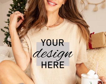 Personalized T-Shirts and Sweatshirts: Custom Text, Photo, or Logo Shirt