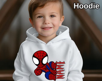 Kids harvard sweatshirt top