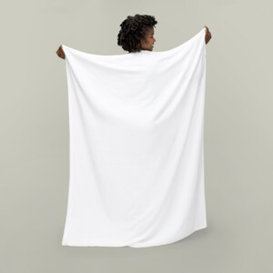 Personalized Spidey and Friends Velveteen Plush Blanket: Custom Photo, Name,Birthday Gift, Christmas Gift, Gift for Boy, Gift for Grandson image 13