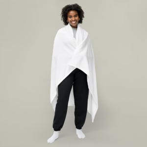 Personalized Spidey and Friends Velveteen Plush Blanket: Custom Photo, Name,Birthday Gift, Christmas Gift, Gift for Boy, Gift for Grandson image 14