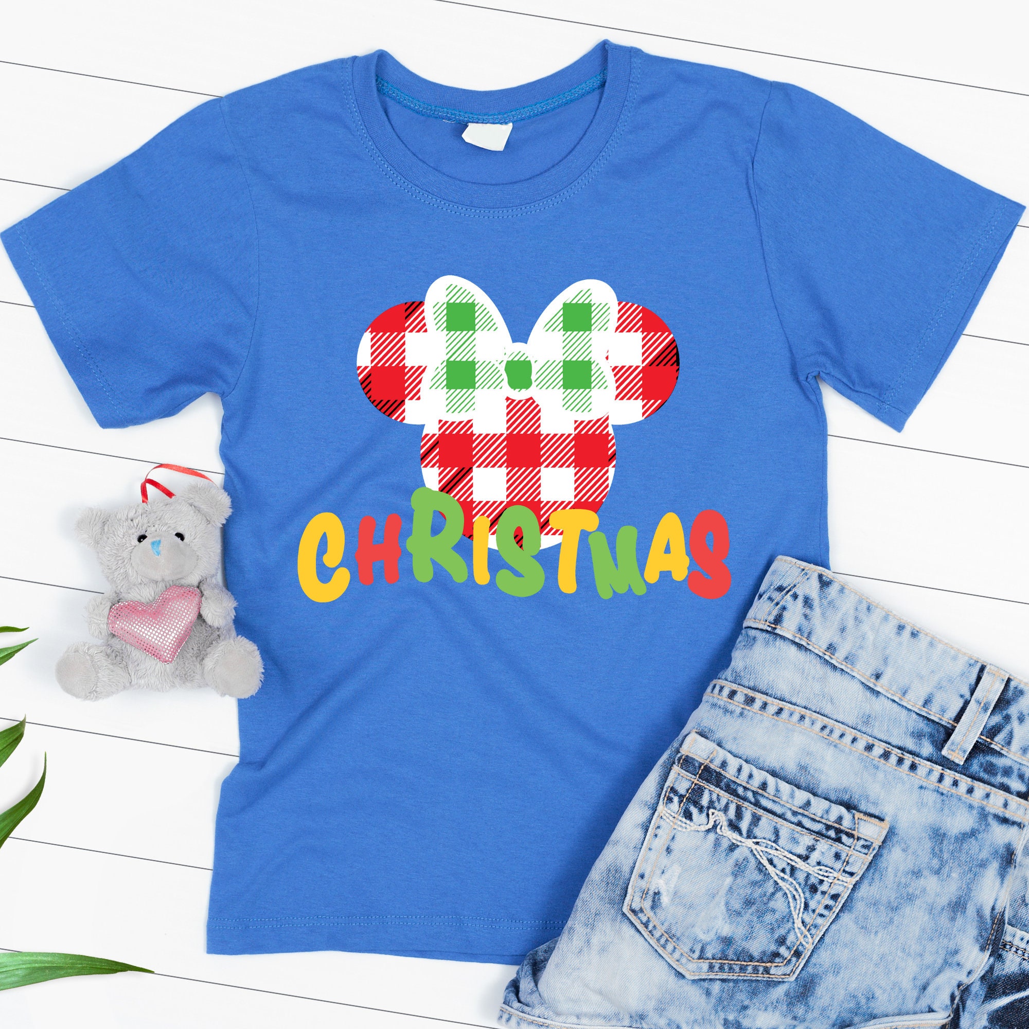 Discover Mickey Christmas Shirt, disney christmas, christmas shirt, mickey christmas, disney vacation, disney shirt, minnie christmas