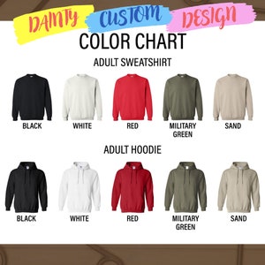 Camisetas de cumpleaños personalizadas de la familia Spider: camiseta, sudadera y sudadera con capucha de Spiderman imagen 6