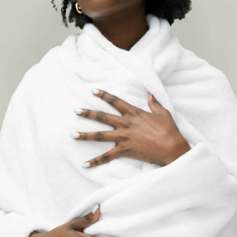 Personalized Spidey and Friends Velveteen Plush Blanket: Custom Photo, Name,Birthday Gift, Christmas Gift, Gift for Boy, Gift for Grandson image 15