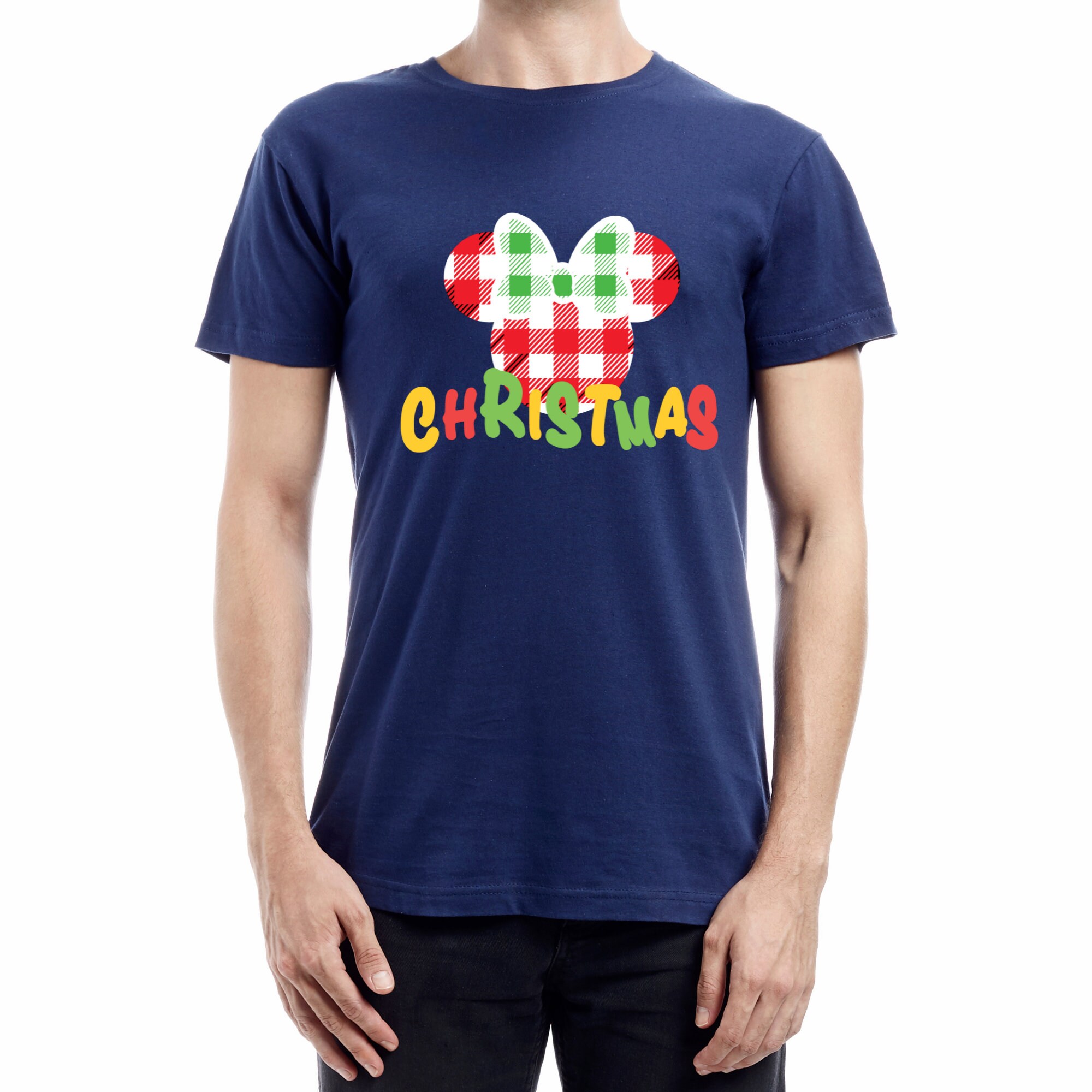 Discover Mickey Christmas Shirt, disney christmas, christmas shirt, mickey christmas, disney vacation, disney shirt, minnie christmas