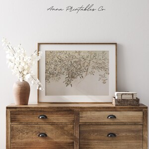 Antique Autumn Set of 3 Fine Art Prints DIGITAL DOWNLOAD | Vintage Fall ...