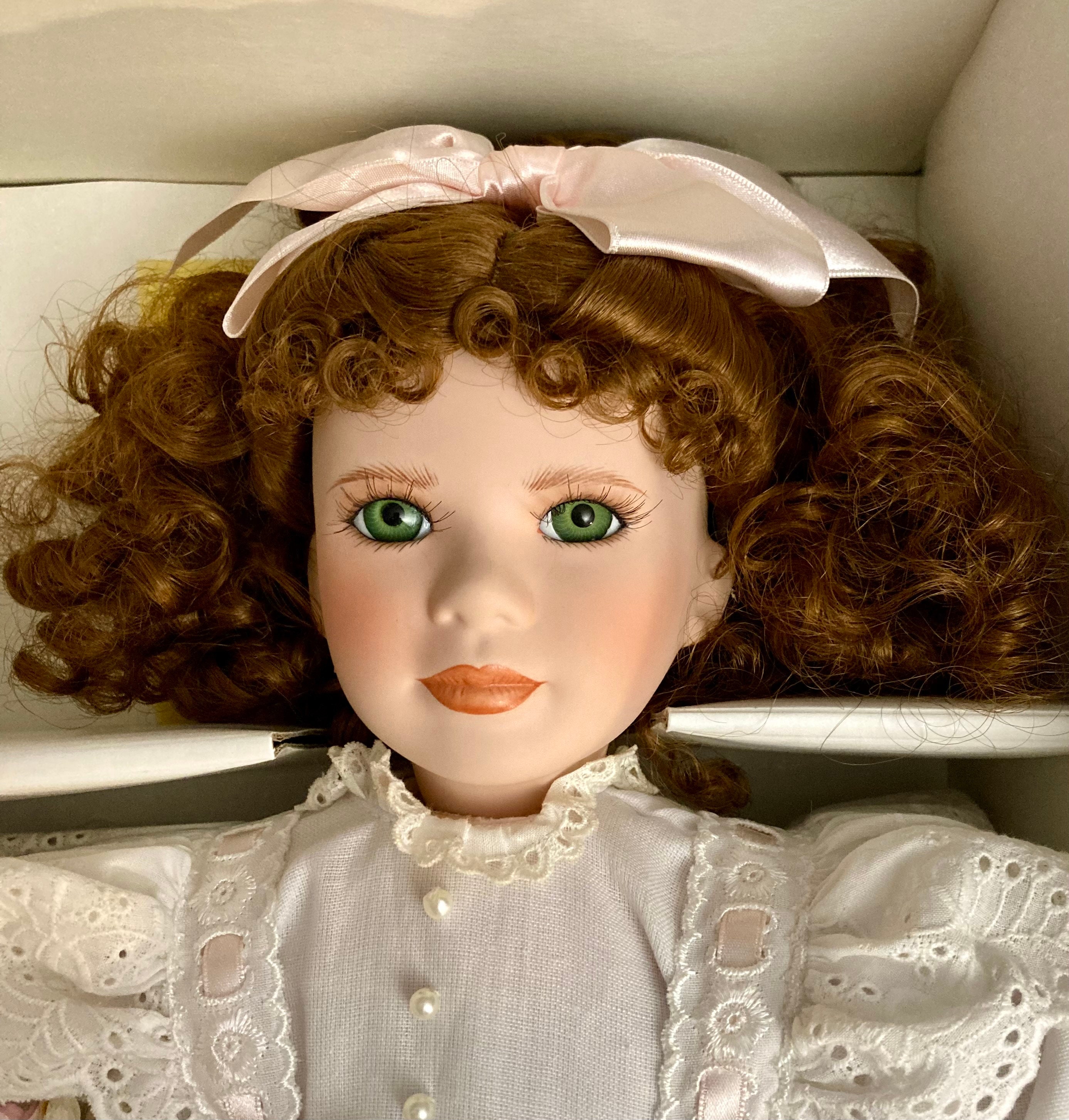 Buy Linda Steele Doll Online In India Etsy India